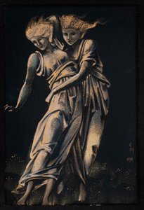 Ein Entwurf für Metall