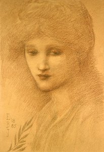 Porträt von Laura Littleton