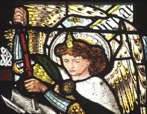 St. Michael