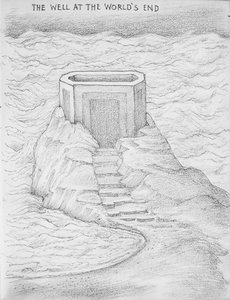 Der Brunnen am Ende der Welt