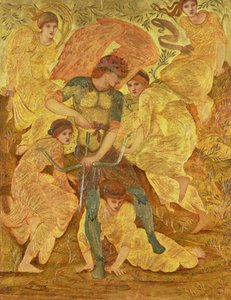 Cupids Jagdfelder