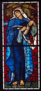 Markus der Evangelist