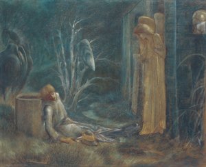 Der Traum von Lancelot