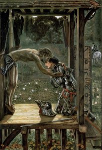 Der barmherzige Ritter