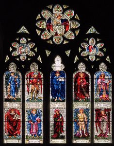 Westfenster