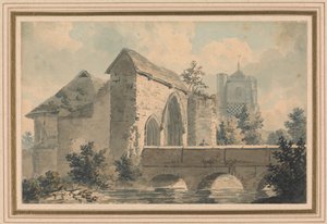Waltham Abbey, Essex