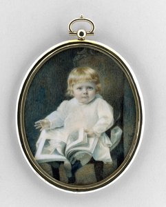 Porträt eines Jungen, ca. 1900