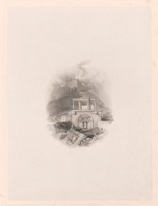 Tor des Theseus, Athen