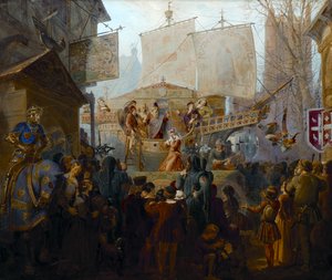 Noah, Ein Mysterium