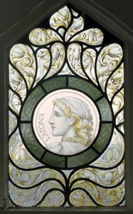 Latona von Edward Holmes Jewitt