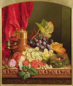 Unbekanntes Bild von Edward Ladell