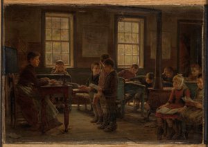 Eine Landschule