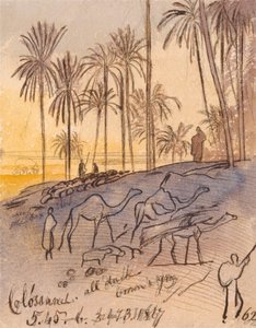 Colósaneh, 5:45 - 6:00 Uhr, 3. Januar 1867 (62)
