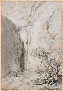 Ohr des Dionysius