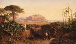 Palermo, Sizilien