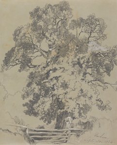 Parham, 30. September 1834