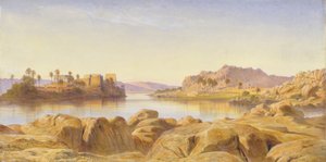 Philae, Ägypten