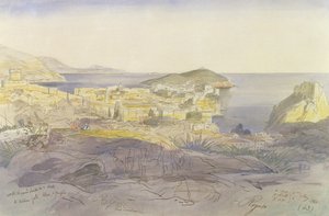 Ragusa (Dubrovnik), 5.-6. Mai 1866