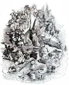Britische Seebäder