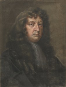 Samuel Butler, der Autor von Hudibras