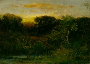 Sonnenaufgang