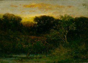 Sonnenaufgang, n.d.