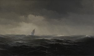Das Meer