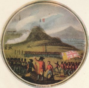 Schlacht von Toulouse