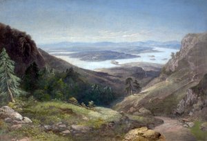 Norwegen, 1881