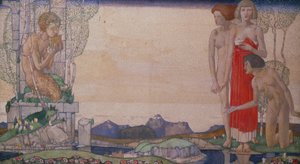 Die Stimme des Pan