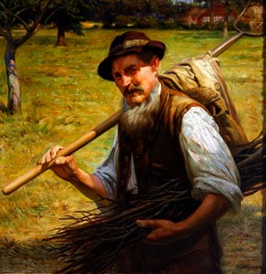 Der Arbeiter