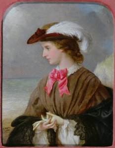 Die rote Schleife