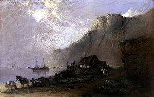 Küstenlandschaft