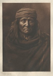 Portfolio I, Platte 16: Eskadi-Apache