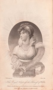 Ihre Königliche Hoheit die Prinzessin von Wales