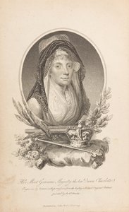 Königin Charlotte (ca. 1806-10)
