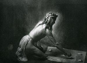 Apache-Medizinmann