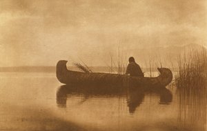 Kutenai Entenjäger