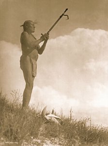 Gebet zum Geheimnis 1907