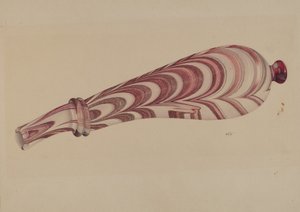 Pulverhorn