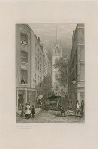 St. Dunstan