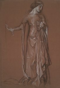 Figurenstudie