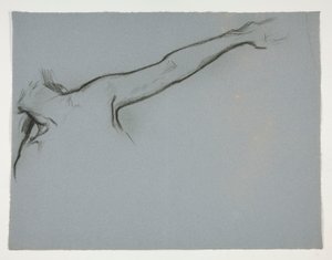 Figurenstudie