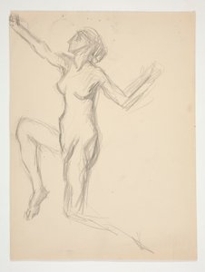 Figurenstudie
