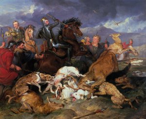 Die Jagd auf Chevy Chase