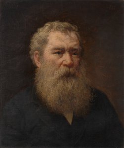 George Fuller, Mitte bis Ende des 19. Jahrhunderts