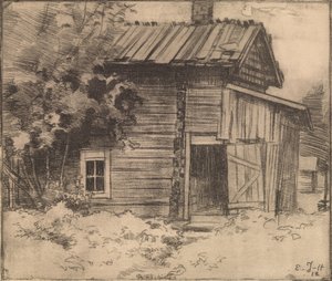 Ohne Titel von Eero Järnefelt