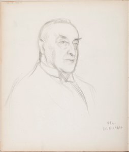Ohne Titel von Eero Järnefelt