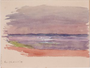 Ohne Titel von Eero Järnefelt