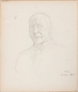 Ohne Titel von Eero Järnefelt